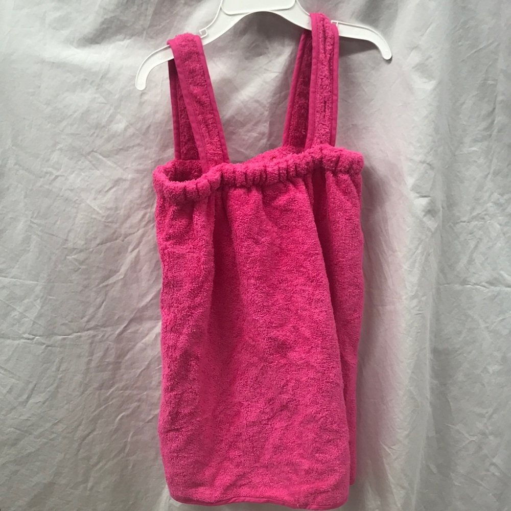 Bath Robe - Picture 7 of 7